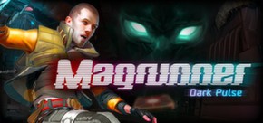 Magrunner: Dark Pulse - Ключ Активации Steam