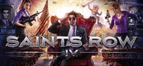 Saints Row 4 - Ключ Активации Steam