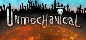 Unmechanical - Ключ Активации Steam
