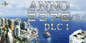 ANNO 2070 DLC 1 – Проект Эдем - Ключ Активации Uplay