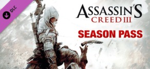 Assassin´s Creed 3 Season Pass - Ключ Активации Uplay