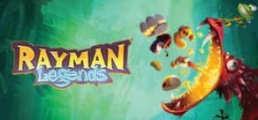 Rayman Legends - Ключ Активации Uplay