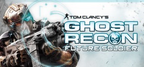 Tom Clancy´s Ghost Recon Future Soldier
