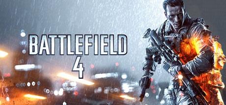 Battlefield 4 (Origin Аккаунт)