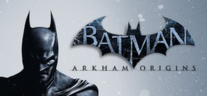 Batman: Arkham Origins (Steam Аккаунт)
