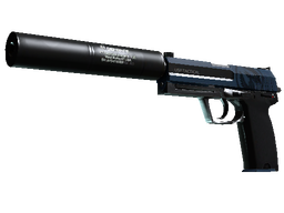 StatTrak™ USP-S | Страж - Прямо с завода