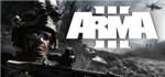 Arma 3 (Steam Аккаунт)