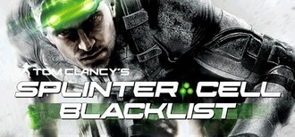 Tom Clancy’s Splinter Cell Blacklist - Ключ Активации