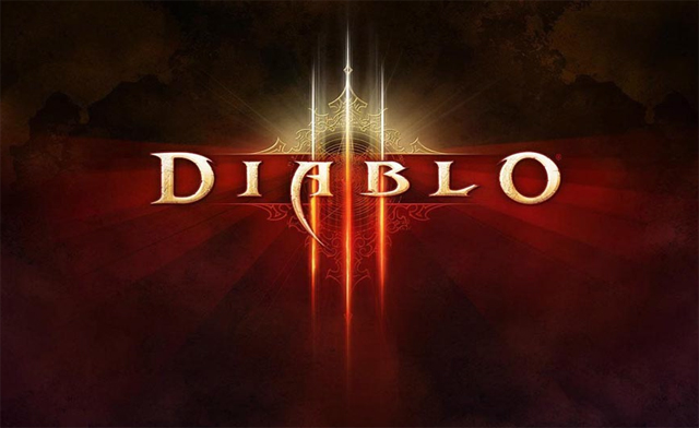 Diablo III Аккаунт