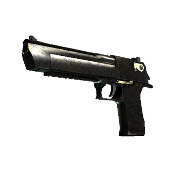 Desert Eagle | Метеорит - Прямо с завода