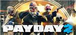 PayDay 2 (Steam Аккаунт)