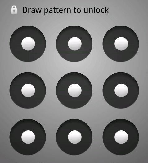 Android phone unlocking software