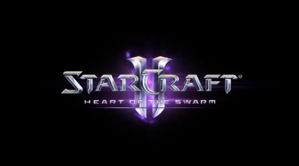 StarCraft II HOTS[BETA