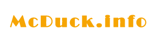 McDuck.info