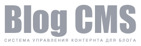 BlogCMS.ru