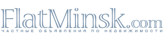 FlatMinsk.com