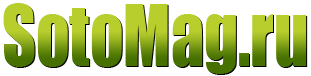 SotoMag.ru