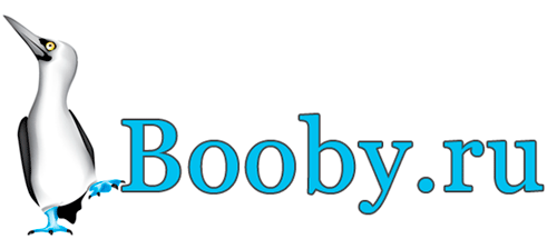 Booby.ru