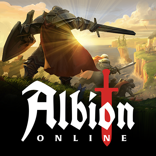 PRICE REDUCED! Albion silver online, Albion online.