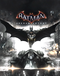 Batman: Arkham Knight Premium Edition (CIS, USA, UA, RU
