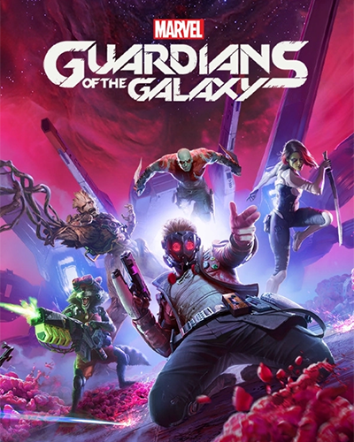 Marvel's Guardians of the Galaxy (Снг+Россия)
