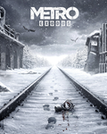 Metro: Last Light Redux 28 games per account offline - irongamers.ru
