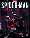 Marvel&acute;s Spider-Man: Miles Morales +других 29 игр - irongamers.ru