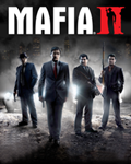 Offline Mafia II: Definitive Edition +других 28 игр - irongamers.ru