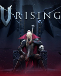 Offline V Rising +других 16 игр - irongamers.ru