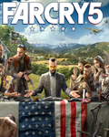 Оффлайн Far Cry 5 +другие игры