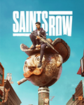Оффлайн аккаунт Saints Row - irongamers.ru