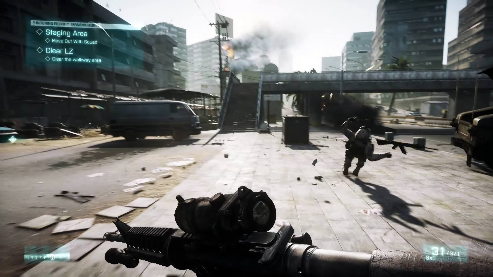 Battlefield 3 buyur indir