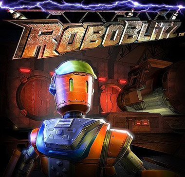 RoboBlitz – Steam key (region free) + подарок