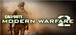 Steam account Call of Duty: Modern Warfare 2