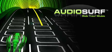 Steam account Audiosurf