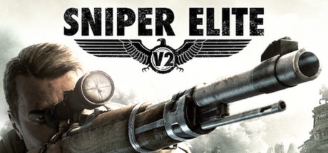 Sniper Elite V2 (Steam аккаунт)