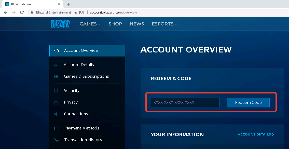 Buy World of Warcraft time card 30 days (US/NA) + Classic cheap, choose