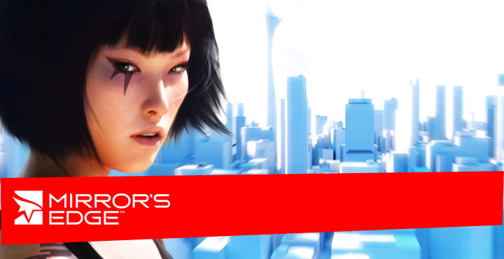 Mirror´s Edge Steam