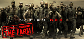 Nation Red