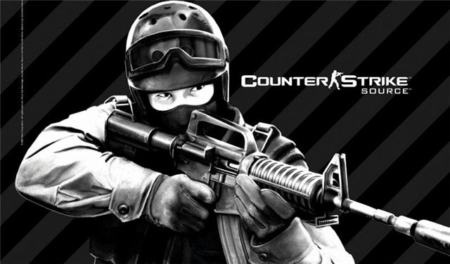 Аккаунт Counter-Strike Source