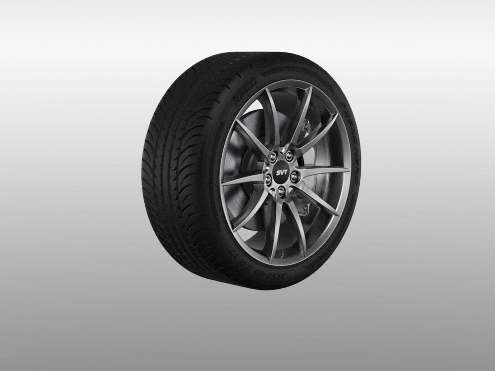 шина pirelli с диском