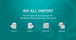 Плагин WP All Import Pro + Add-On + Лицензионный ключ - irongamers.ru