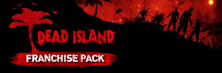 Dead Island Collection (Steam Gift / RU / CIS)