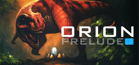 ORION: Prelude (Steam Gift / RU)