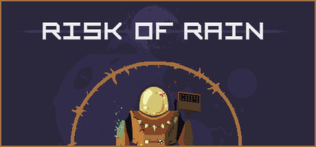 Risk of Rain (Steam Gift / RU)