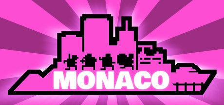 Monaco: Whats Yours Is Mine (Steam Gift / RU / CIS)