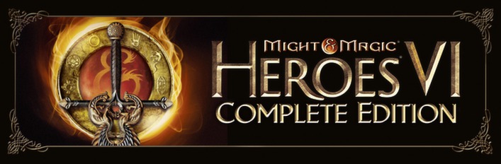 Might and Magic Heroes VI Complete Edition (Steam / RU)