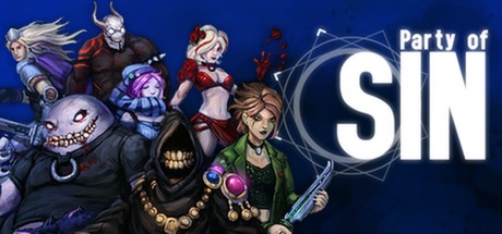 Party of Sin (Steam Key)
