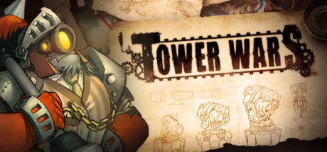 Tower Wars (Steam Key / Region Free)