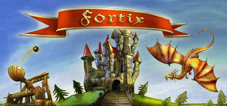 Fortix (Steam Key / Region Free)
